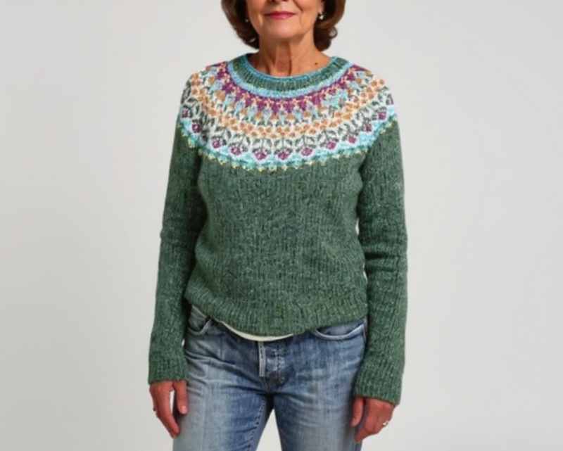 Vintage Sweaters